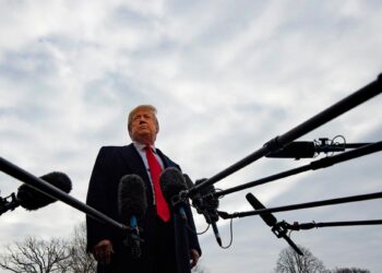 Why The “Bitcoin President” Is Really More Of An “Ethereum President”