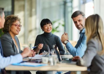 How To Turn Uncertainty Into A Positive Force Inside Your Organization