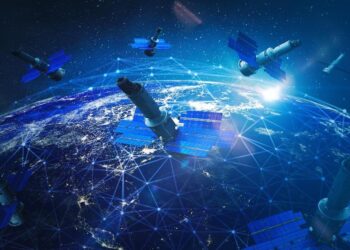 The Year 2025: How Emerging Tech Is Changing The Earth For Good