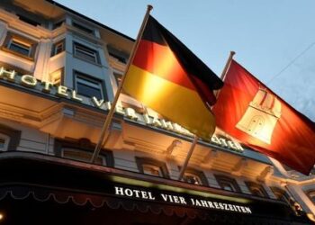 3 headwinds facing German economy in 2025