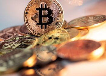 How A Little Bitcoin Could Have Transformed Your Portfolio