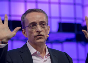 Former Intel CEO Pat Gelsinger is already using DeepSeek instead of OpenAI at his startup, Gloo