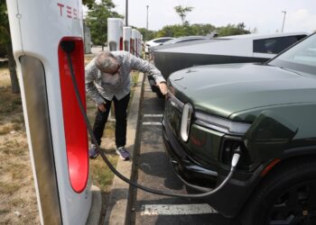 Tesla Superchargers: GM, Ford, Rivian, and other EV brands with access