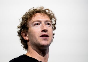 Zuck shrugs off DeepSeek, vows to spend hundreds of billions on AI