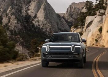 Rivian Revving To Rival Tesla With Level 3 Autonomy And Voice AI Plans
