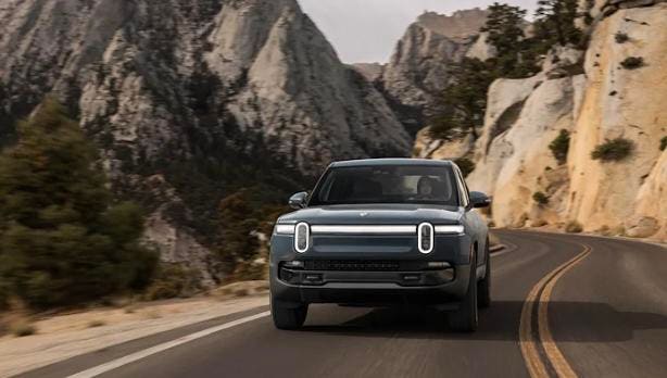 Rivian Revving To Rival Tesla With Level 3 Autonomy And Voice AI Plans