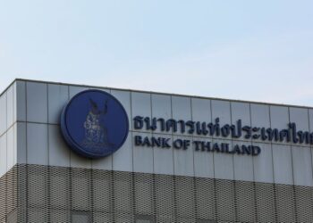 Exclusive-Thailand’s economy may underperform from weak consumption, warns central bank chief