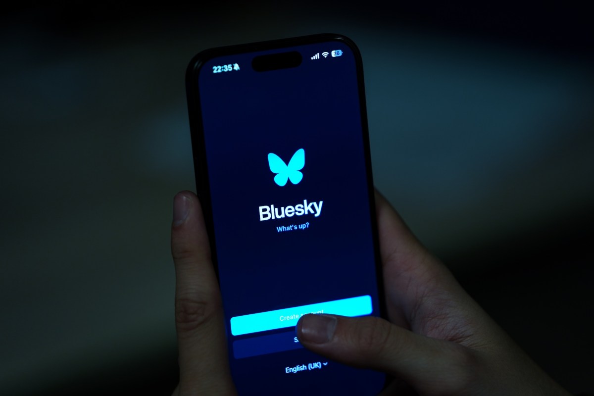 Here are the apps battling to be become the ‘TikTok for Bluesky’