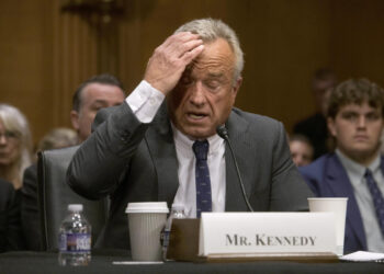 Pro-RFK Jr. letter to the Senate includes names of doctors whose licenses were revoked or suspended