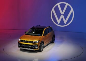 Volkswagen sues India to quash ‘enormous’ $1.4 billion tax demand, legal filing shows