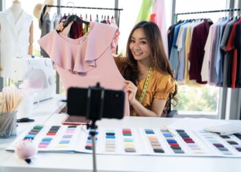 How Live Shopping Is Changing The Retail Landscape Across The Globe