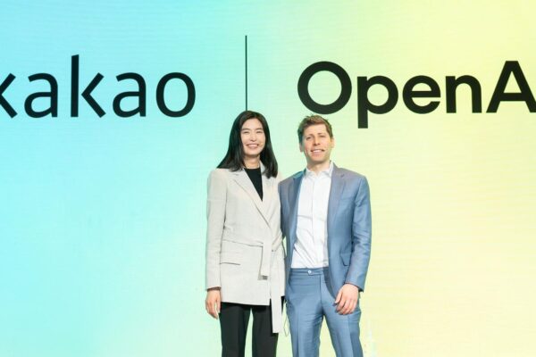 Korea’s Kakao Teams Up With OpenAI To Develop AI Products