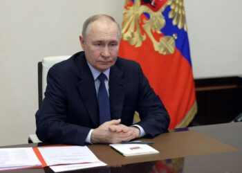 Back in the USSR: Putin revives Soviet-era ‘Eurovision’ with new allies