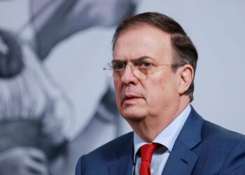 Mexican minister says a month is more than enough time to reach US tariff deal