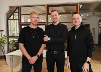 Aiming to accelerate product design with AI, Trace.Space raises a seed round