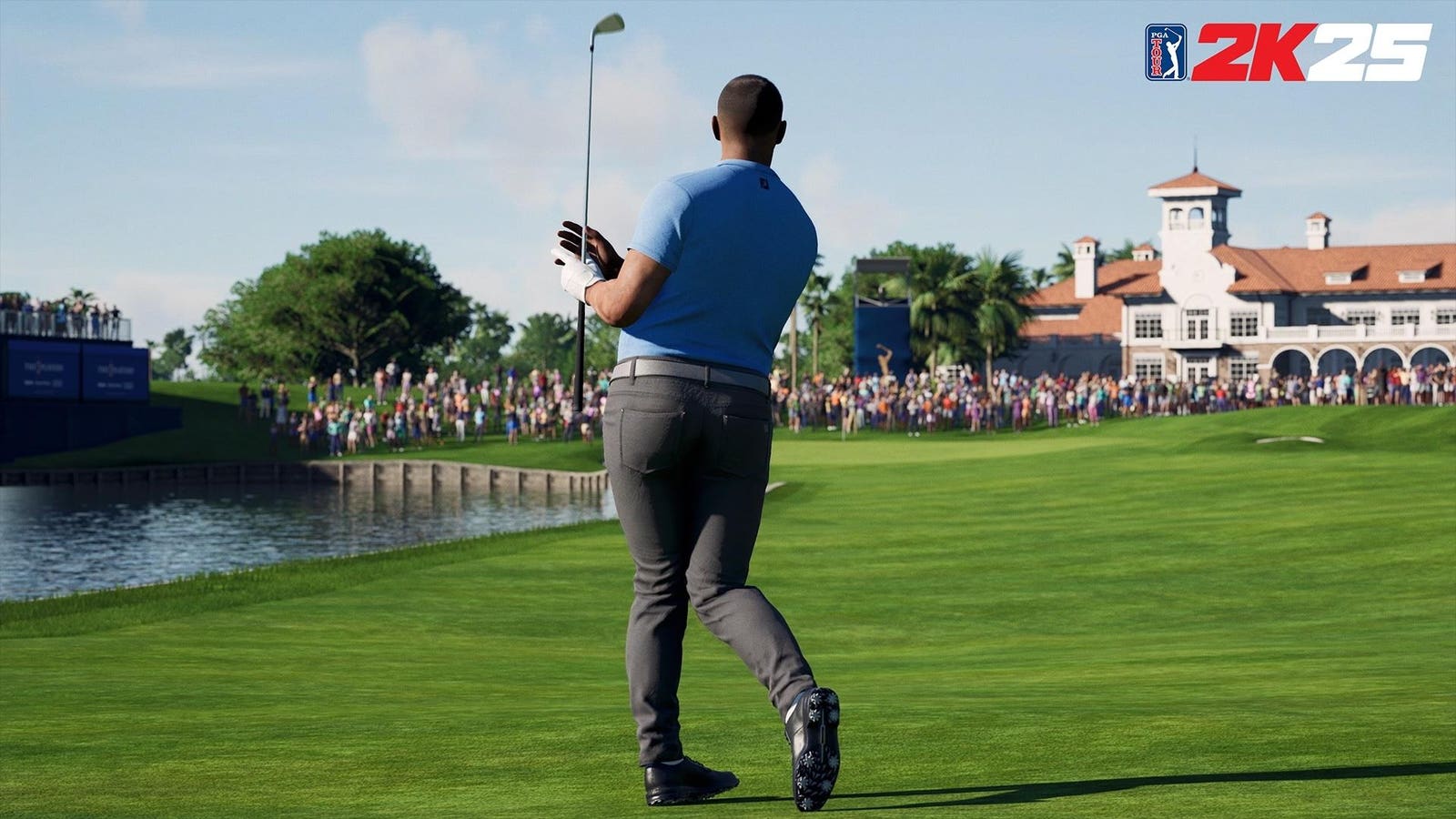 Leveling Up: Inside 2K’s Most Ambitious Golf Game Yet