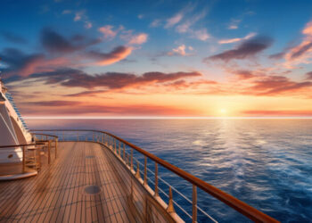 Here’s Why Norwegian Cruise Line Holdings Ltd. (NCLH) is Trading at Undemanding Valuations