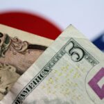 US dollar rises on mixed jobs report, trade war threat