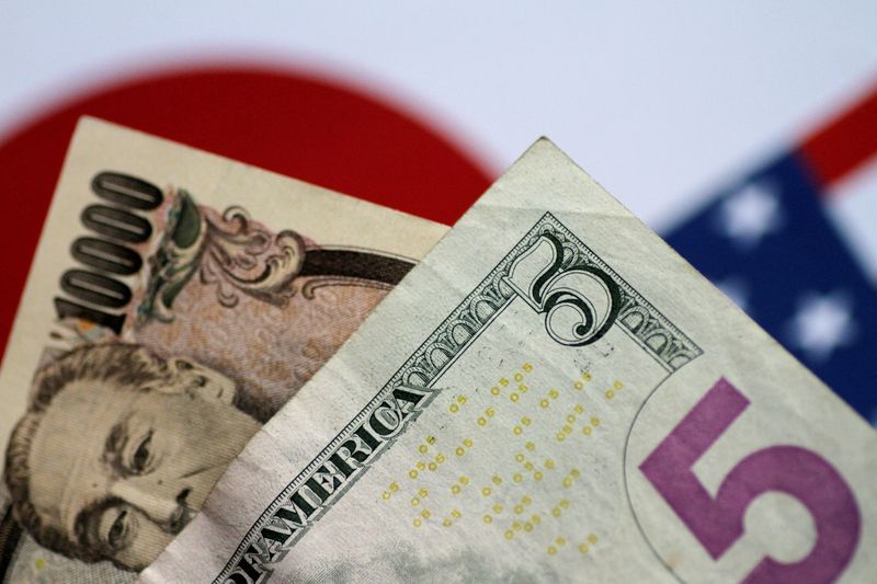 US dollar rises on mixed jobs report, trade war threat