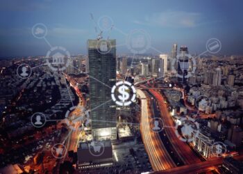 Fintech Rapyd seeks funding at $3.5B valuation, a steep drop from $9B