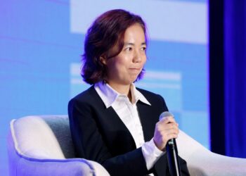 AI pioneer Fei-Fei Li says AI policy must be based on ‘science, not science fiction’