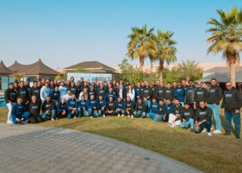 Saudi’s BRKZ closes $17M Series A for its construction tech platform
