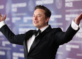 These are the investors funding Musk’s $97 billion OpenAI takeover attempt