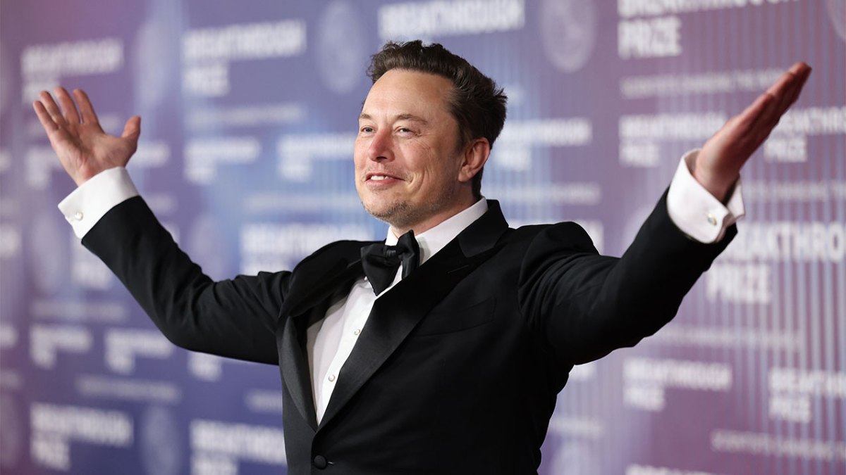 These are the investors funding Musk’s $97 billion OpenAI takeover attempt