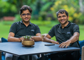 Zeta valued at $2B in new funding