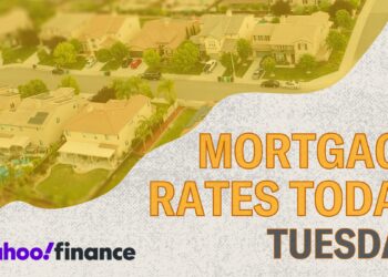 Mortgage and refinance rates today, February 11, 2024: Rates hold steady ahead of inflation report