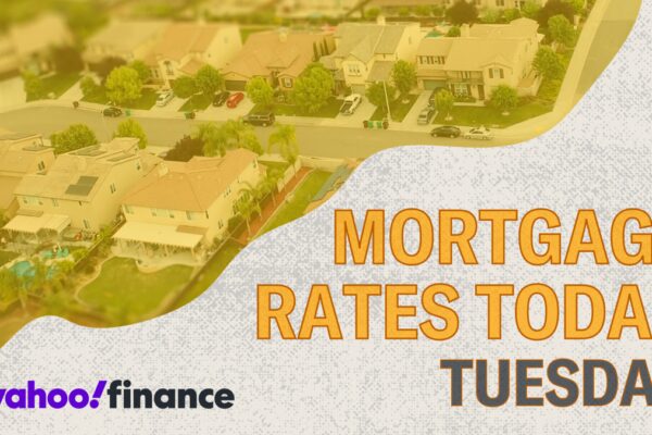 Mortgage and refinance rates today, February 11, 2024: Rates hold steady ahead of inflation report