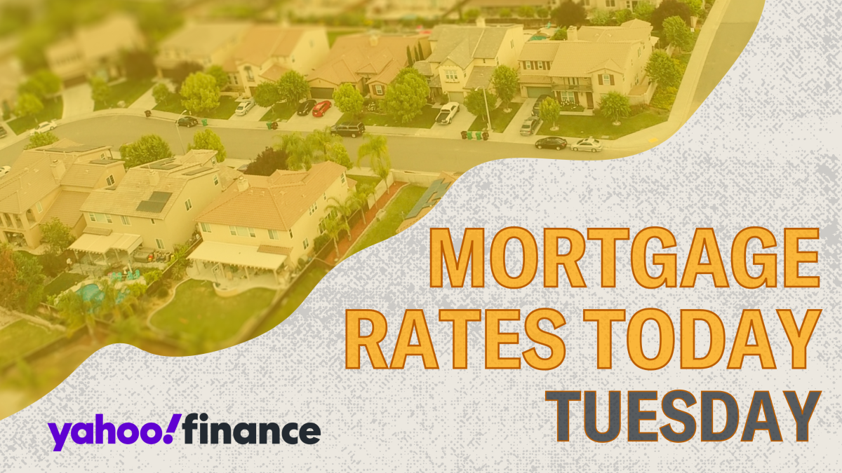 Mortgage and refinance rates today, February 11, 2024: Rates hold steady ahead of inflation report