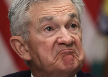 The End Of The Fed?-Trump And Musk Attack As Gold And The Bitcoin Price Soar