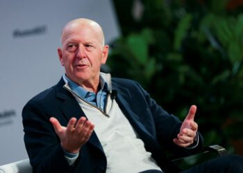 Bank bosses expect US policy uncertainty to persist under Trump, but stay bullish on economy