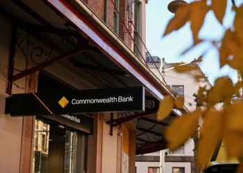 Top Australian bank CBA’s first-half profit beats estimates