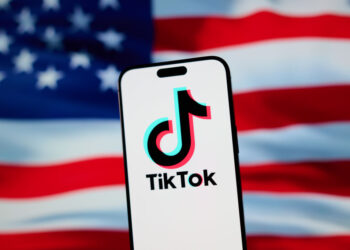 TikTok is back on the App Store and the Play Store in the U.S.