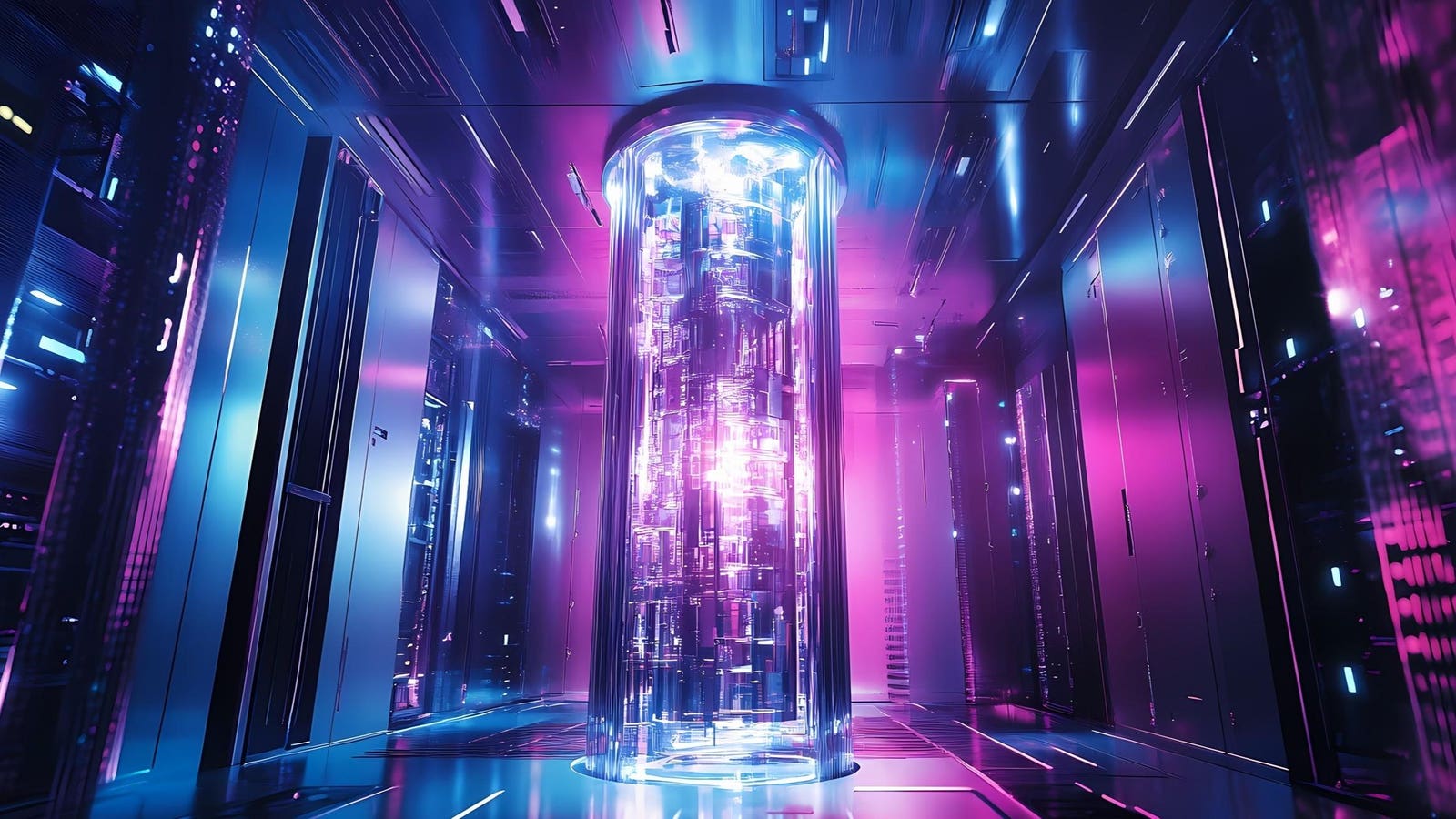 4 Game-Changing Quantum Computer Types That Could Transform Everything