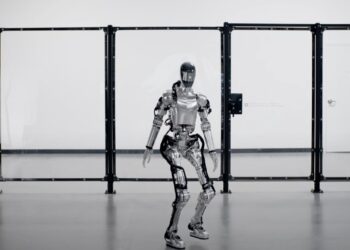 Figure AI is in talks to raise $1.5B at 15x its last valuation