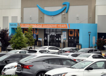 North Carolina Amazon workers vote against unionizing