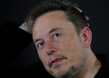 Tesla CEO Elon Musk Issues ‘Terrifying’ $36 Trillion Warning