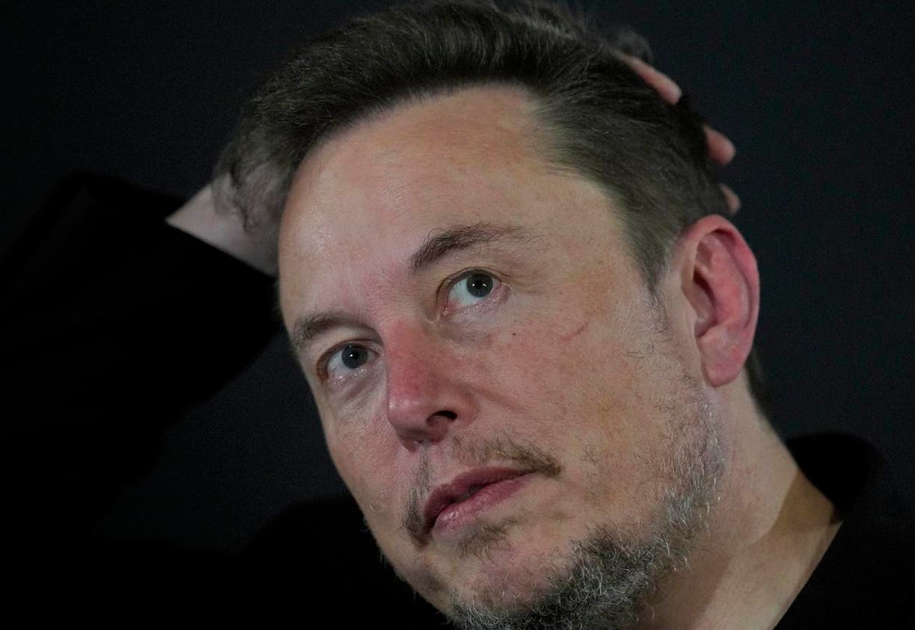 Tesla CEO Elon Musk Issues ‘Terrifying’ $36 Trillion Warning