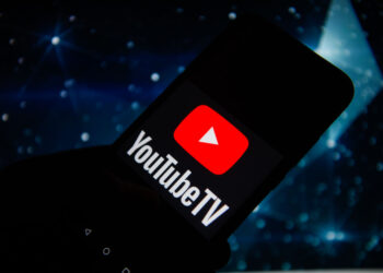 YouTube TV reaches new deal to keep Paramount content