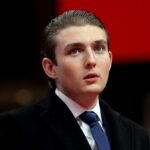 NYU College Republicans Ditch President in Bid for Barron