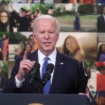 US appeals court blocks Biden-era student debt relief plan