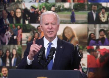US appeals court blocks Biden-era student debt relief plan