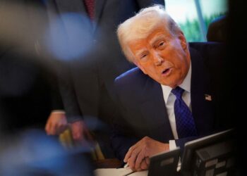 Tax enforcers, rocket scientists, bank regulators fired as Trump slashes federal workforce