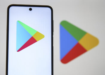 Google Play Books purchases on iOS now skirt the App Store’s commission