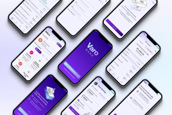 After raising $1 billion, fintech Varo closes another $29 million, replaces founder CEO