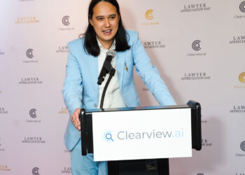 CEO of Clearview AI, a controversial facial recognition startup, has resigned