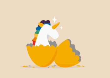 6 new tech unicorns were minted in January 2025